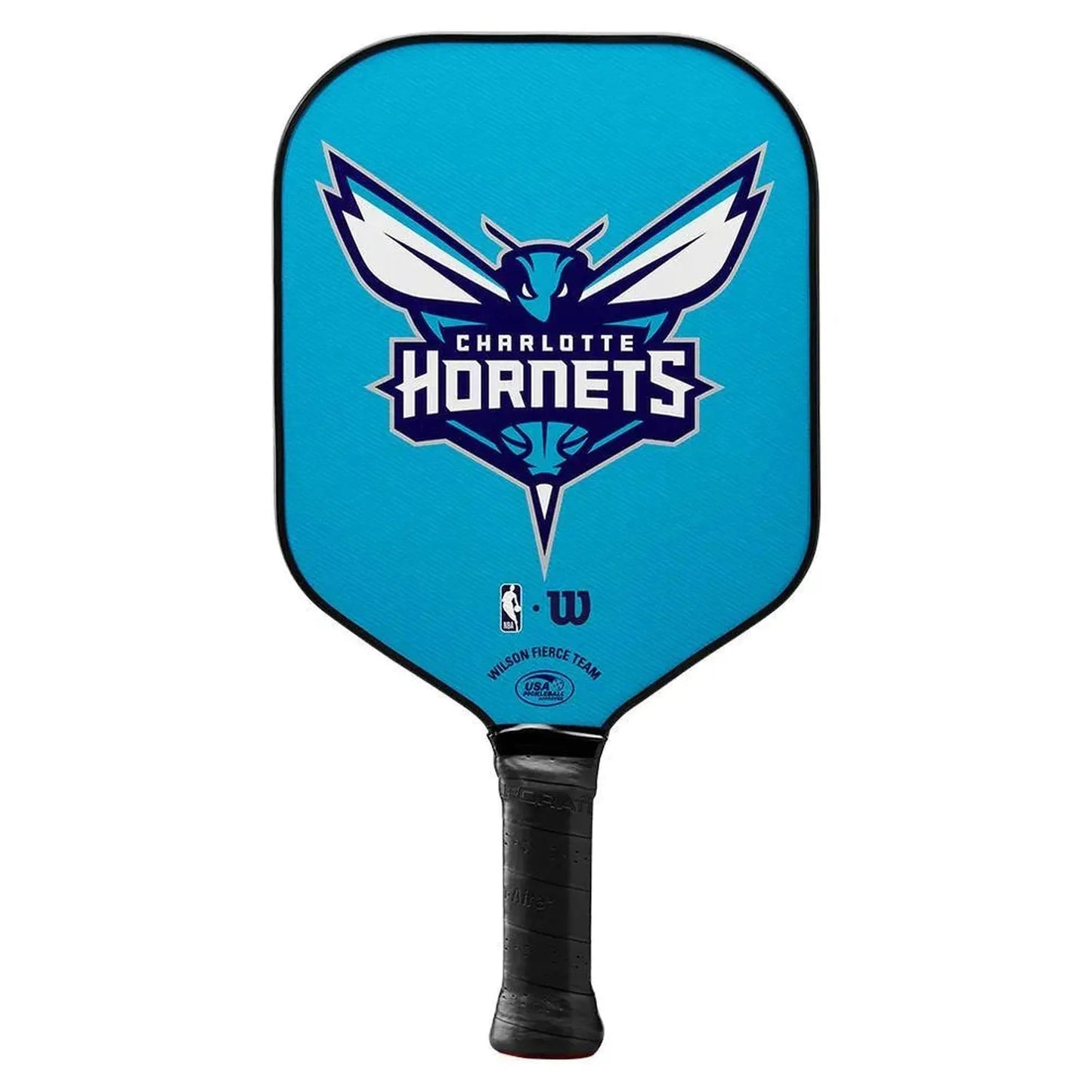 Fierce Team Charlotte Hornets Pickleball PaddleTienda Tennis