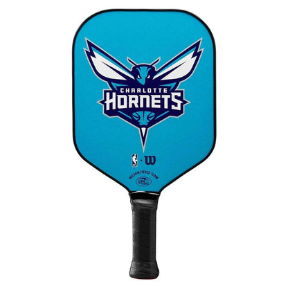Fierce Team Charlotte Hornets Pickleball PaddleTienda Tennis