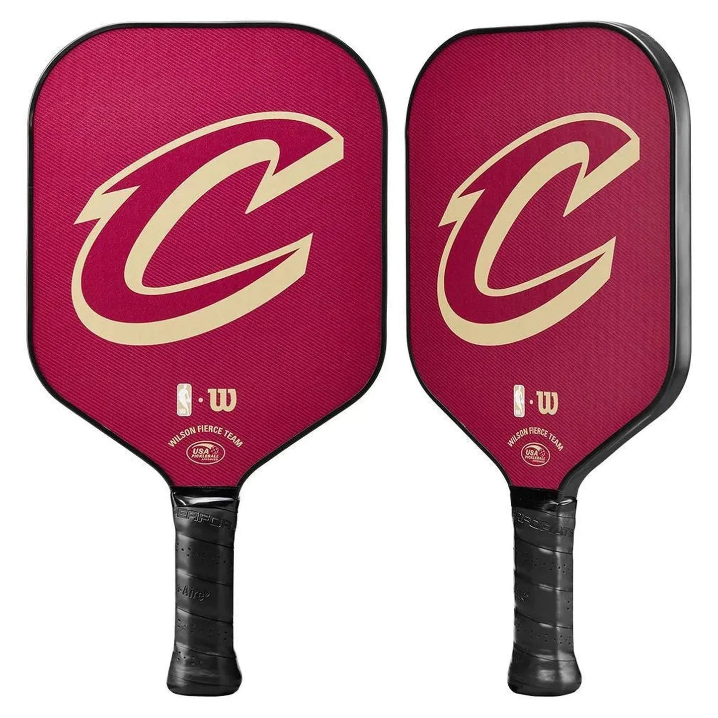 Fierce Team Cleveland Cavaliers Pickleball PaddleTienda Tennis