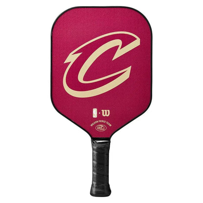 Fierce Team Cleveland Cavaliers Pickleball PaddleTienda Tennis