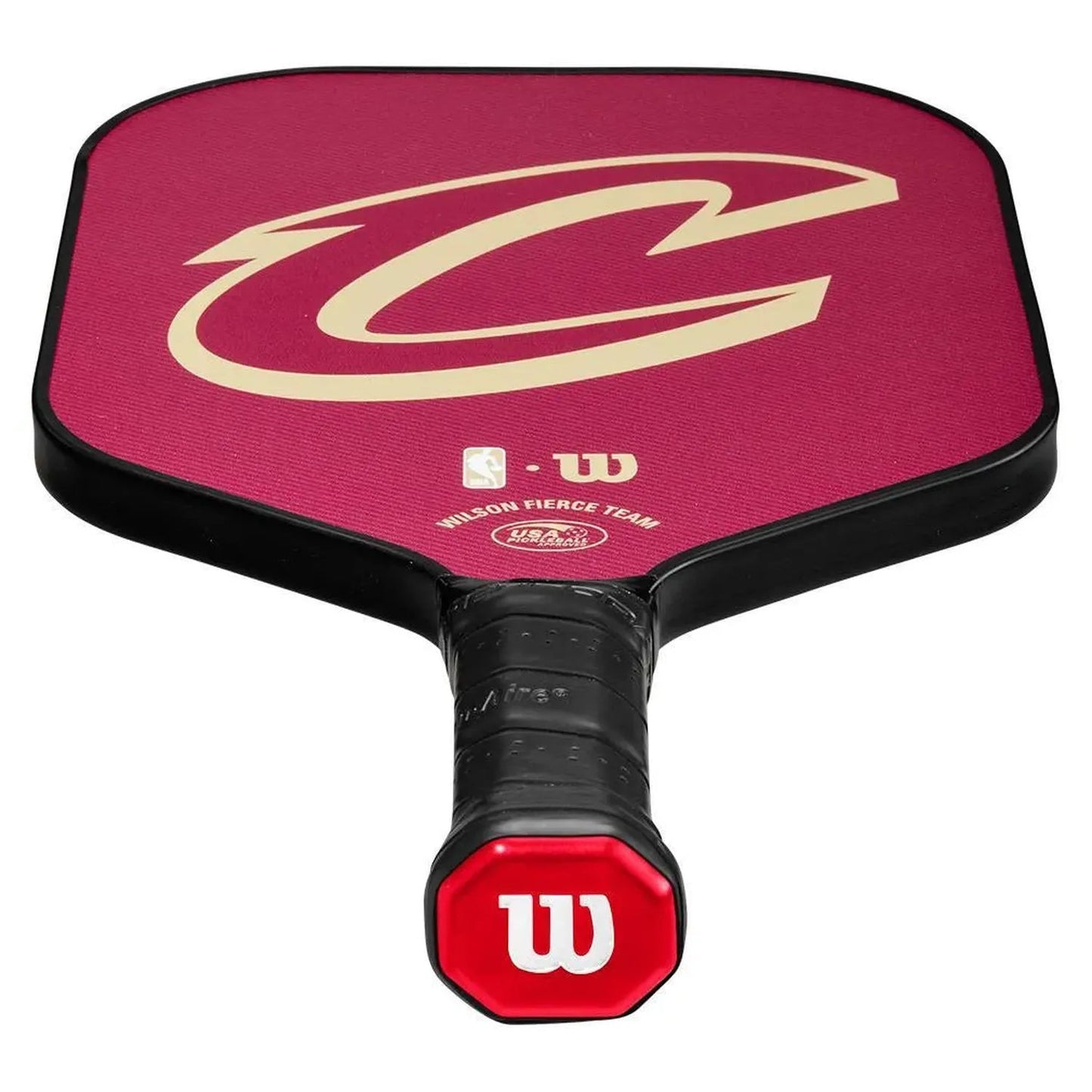 Fierce Team Cleveland Cavaliers Pickleball PaddleTienda Tennis