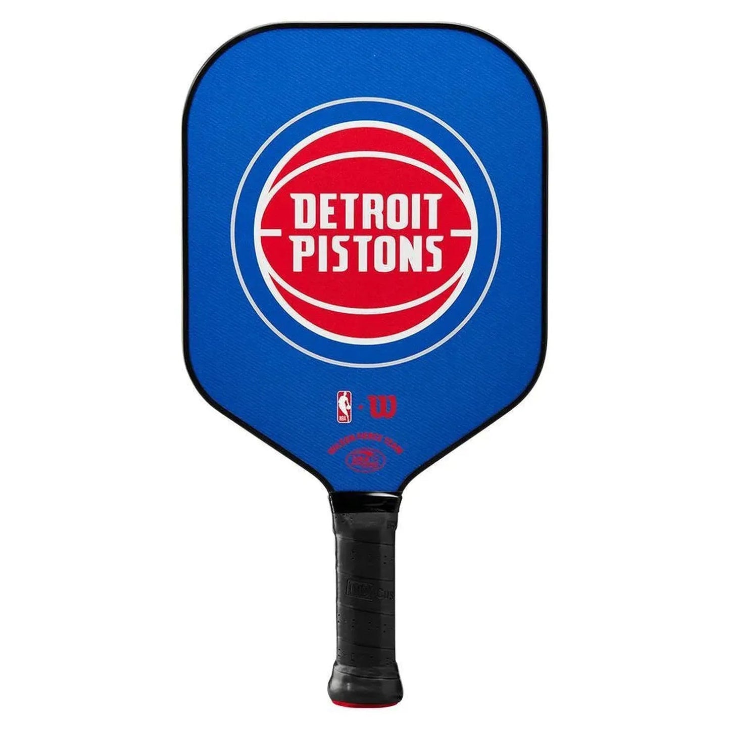 Fierce Team Detriot Pistons Pickleball PaddleTienda Tennis