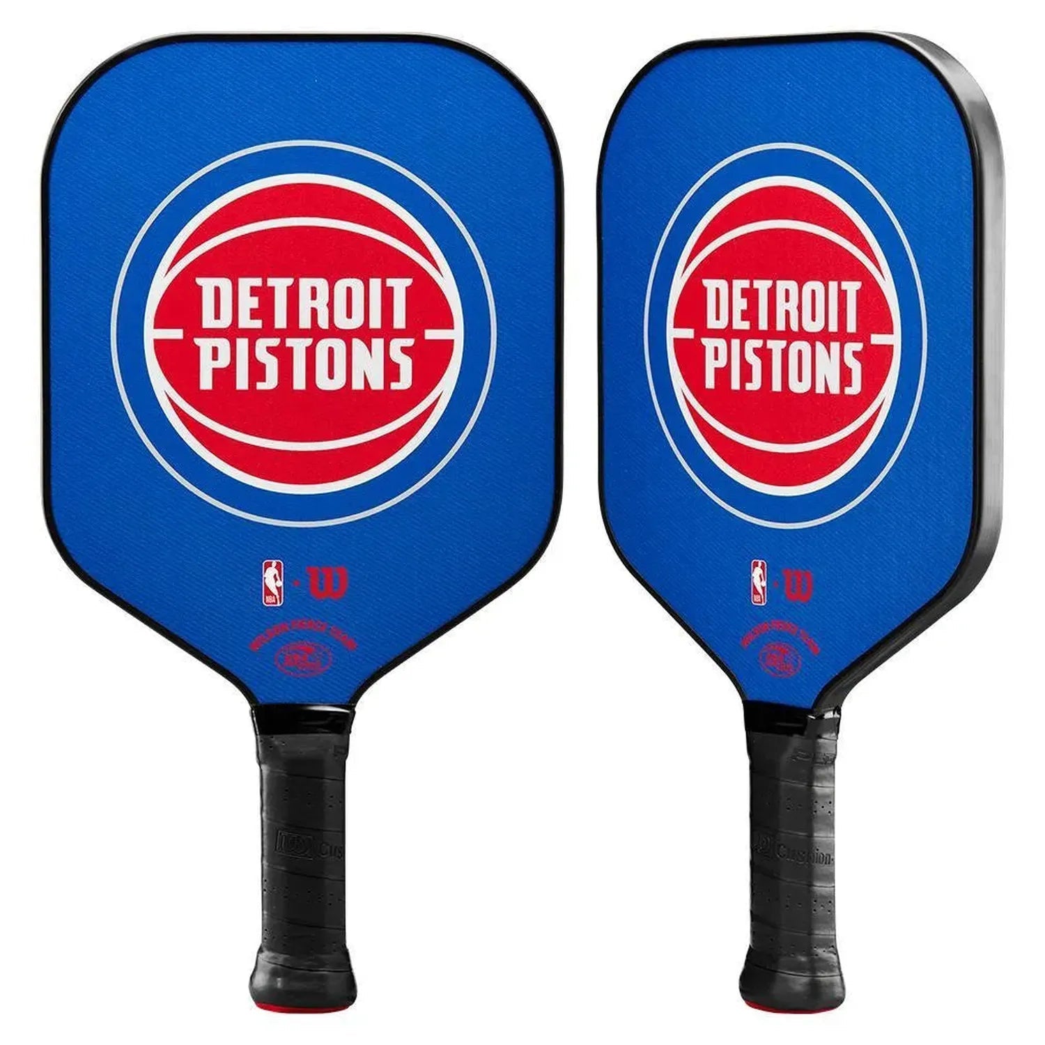 Fierce Team Detriot Pistons Pickleball PaddleTienda Tennis