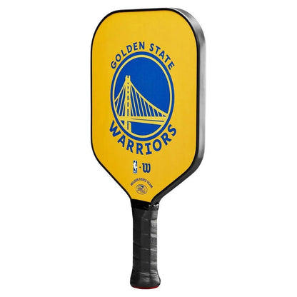 Fierce Team Golden State Warriors Pickleball PaddleTienda Tennis