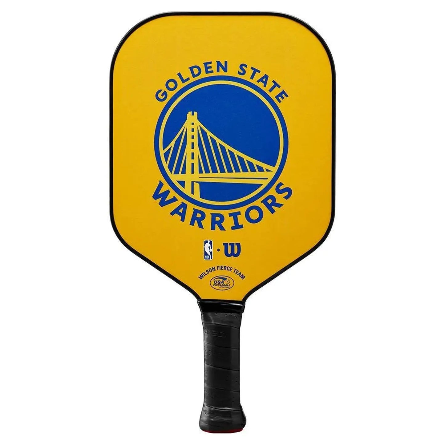 Fierce Team Golden State Warriors Pickleball PaddleTienda Tennis