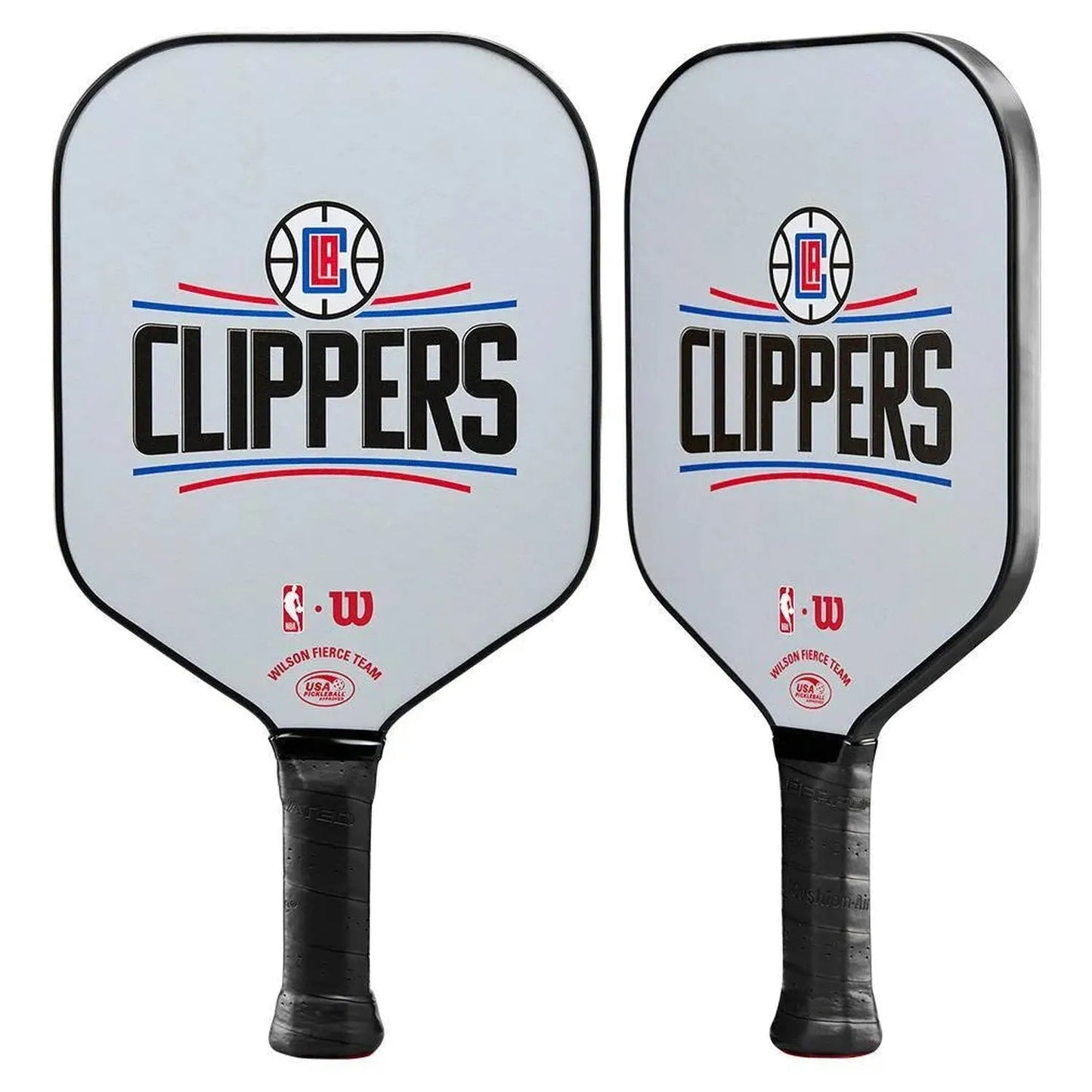 Fierce Team LA Clippers Pickleball PaddleTienda Tennis