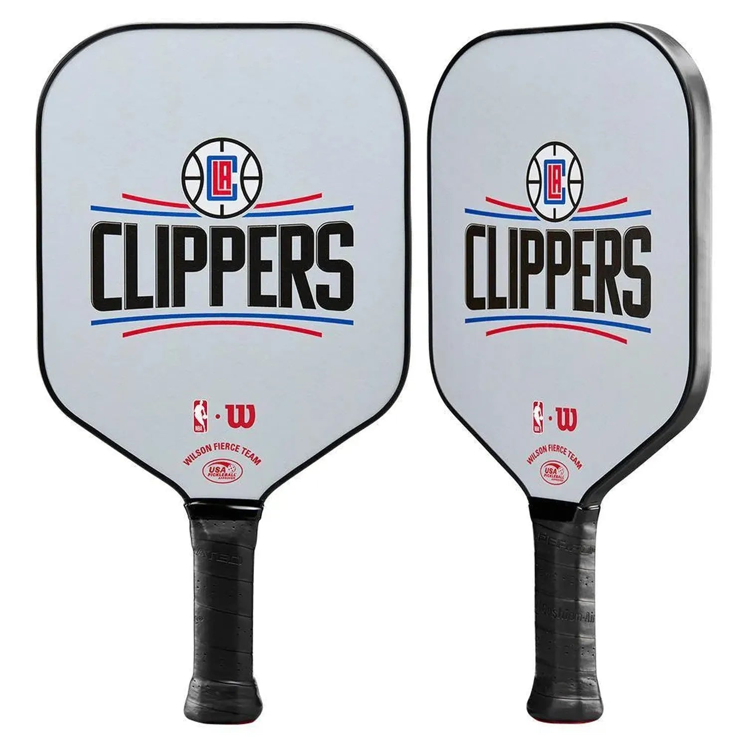 Fierce Team LA Clippers Pickleball PaddleTienda Tennis