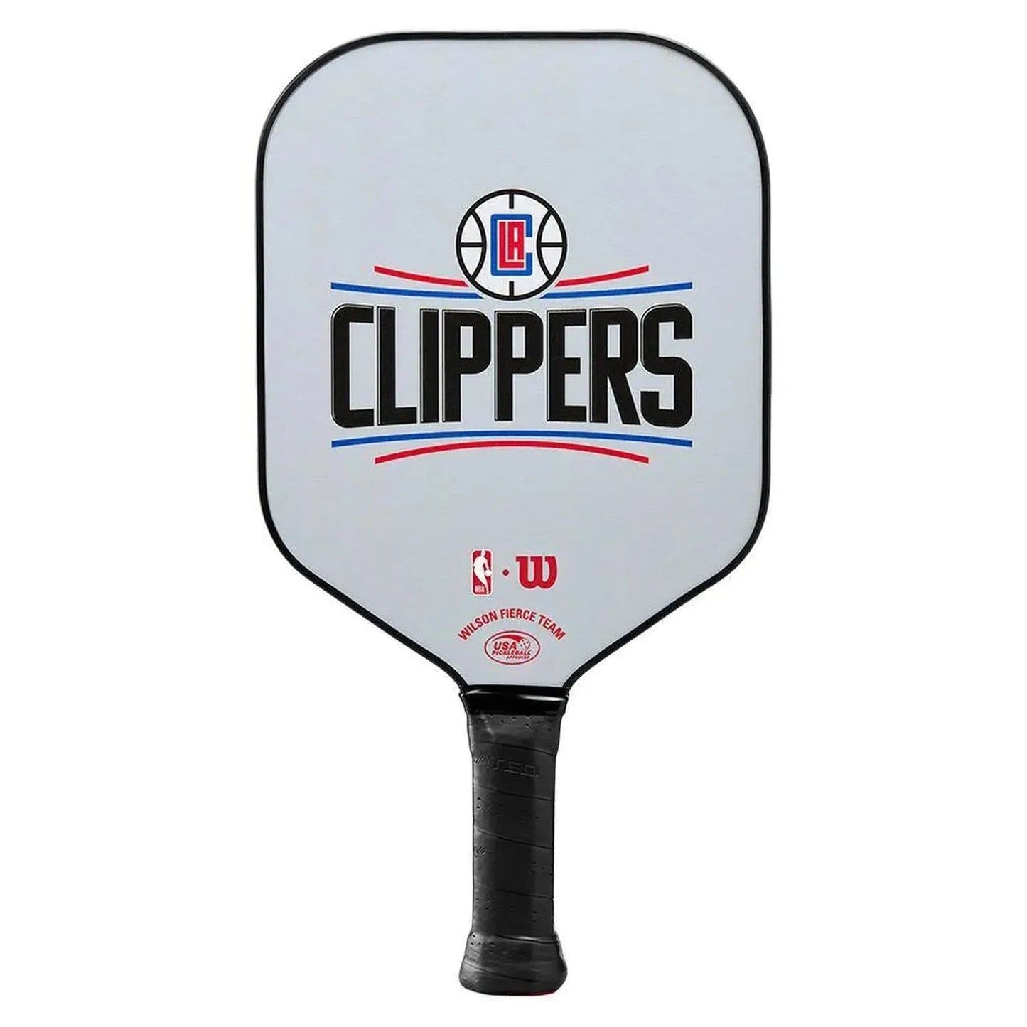Fierce Team LA Clippers Pickleball PaddleTienda Tennis