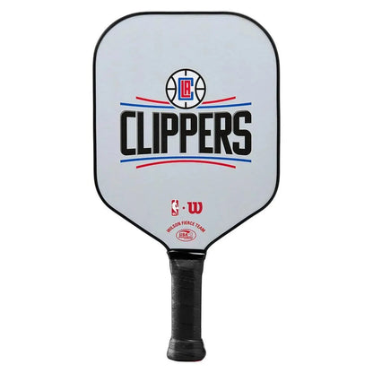 Fierce Team LA Clippers Pickleball PaddleTienda Tennis