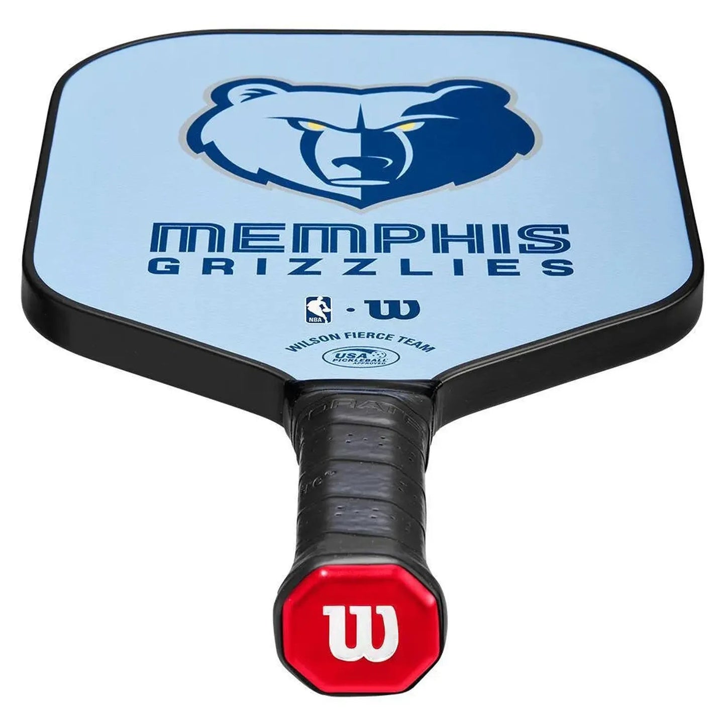 Fierce Team Memphis Grizzlies Pickleball PaddleTienda Tennis