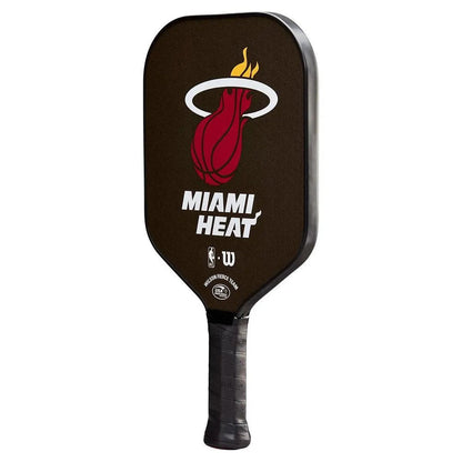 Fierce Team Miami Heat Pickleball PaddleTienda Tennis