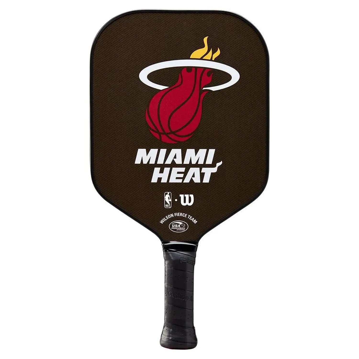 Fierce Team Miami Heat Pickleball PaddleTienda Tennis