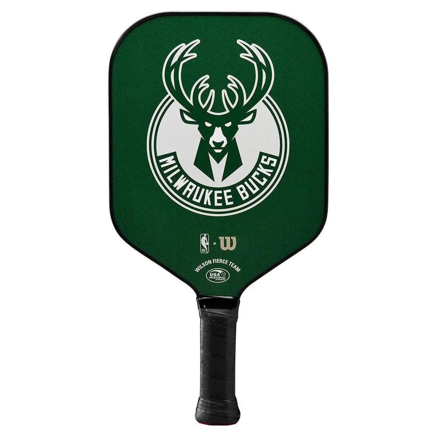 Fierce Team Milwaukee Bucks Pickleball PaddleTienda Tennis