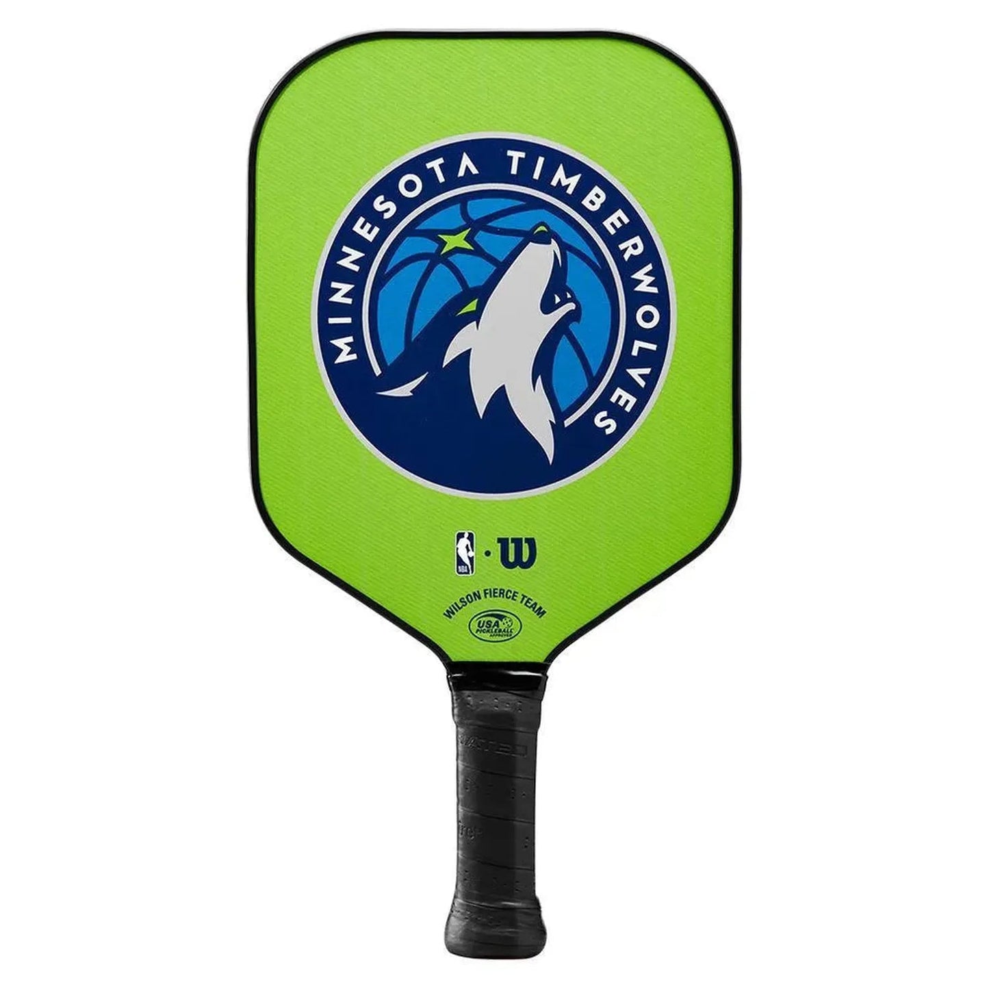 Fierce Team Minnesota Timberwolves Pickleball PaddleTienda Tennis