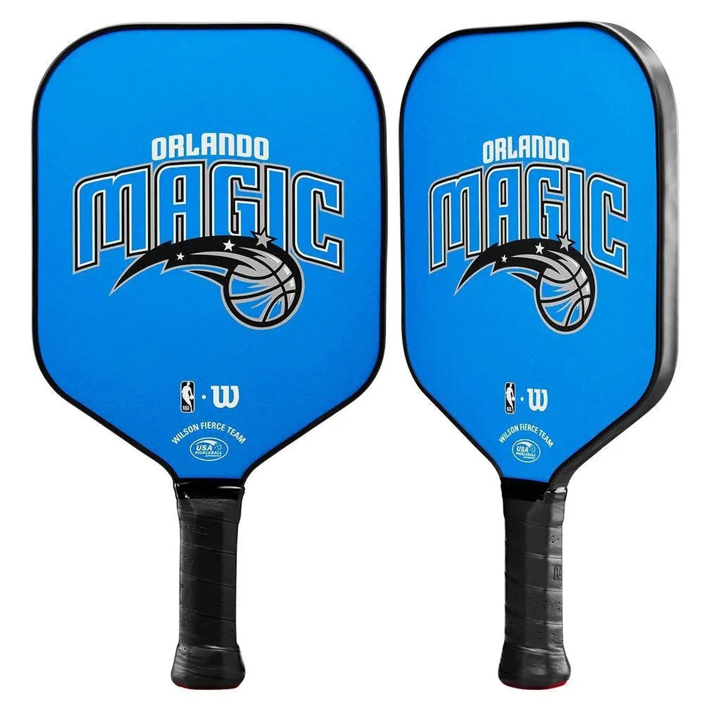 Fierce Team Orlando Magic Pickleball PaddleTienda Tennis