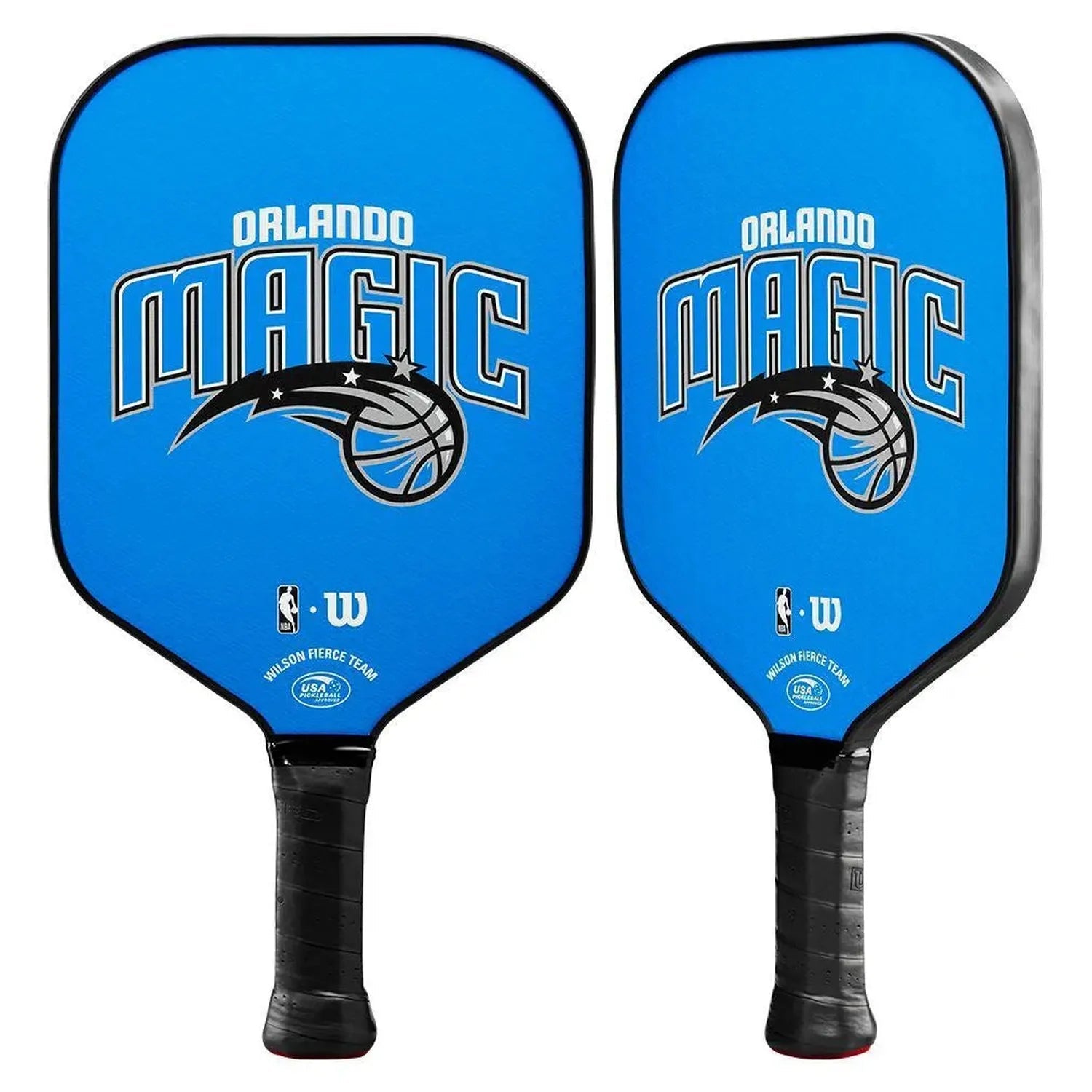 Fierce Team Orlando Magic Pickleball PaddleTienda Tennis