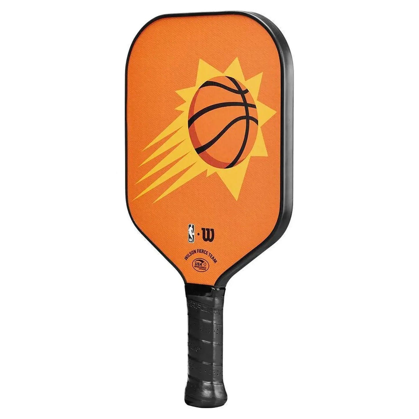 Fierce Team Pheonix Suns Pickleball PaddleTienda Tennis
