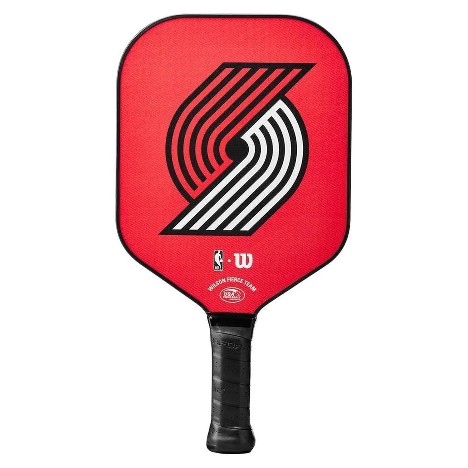Fierce Team Portland Trail Blazers Pickleball PaddleTienda Tennis