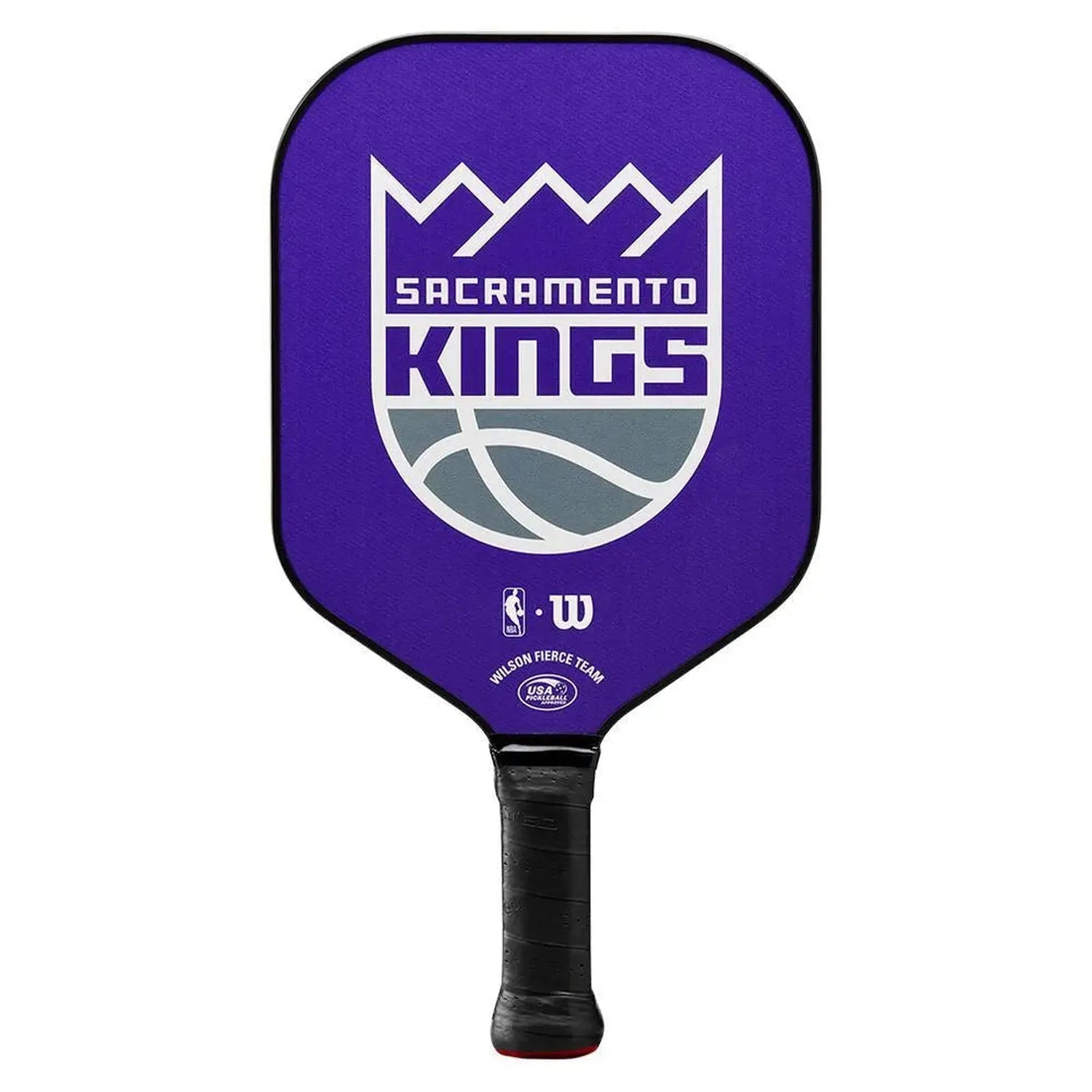 Fierce Team Sacramento Kings Pickleball PaddleTienda Tennis