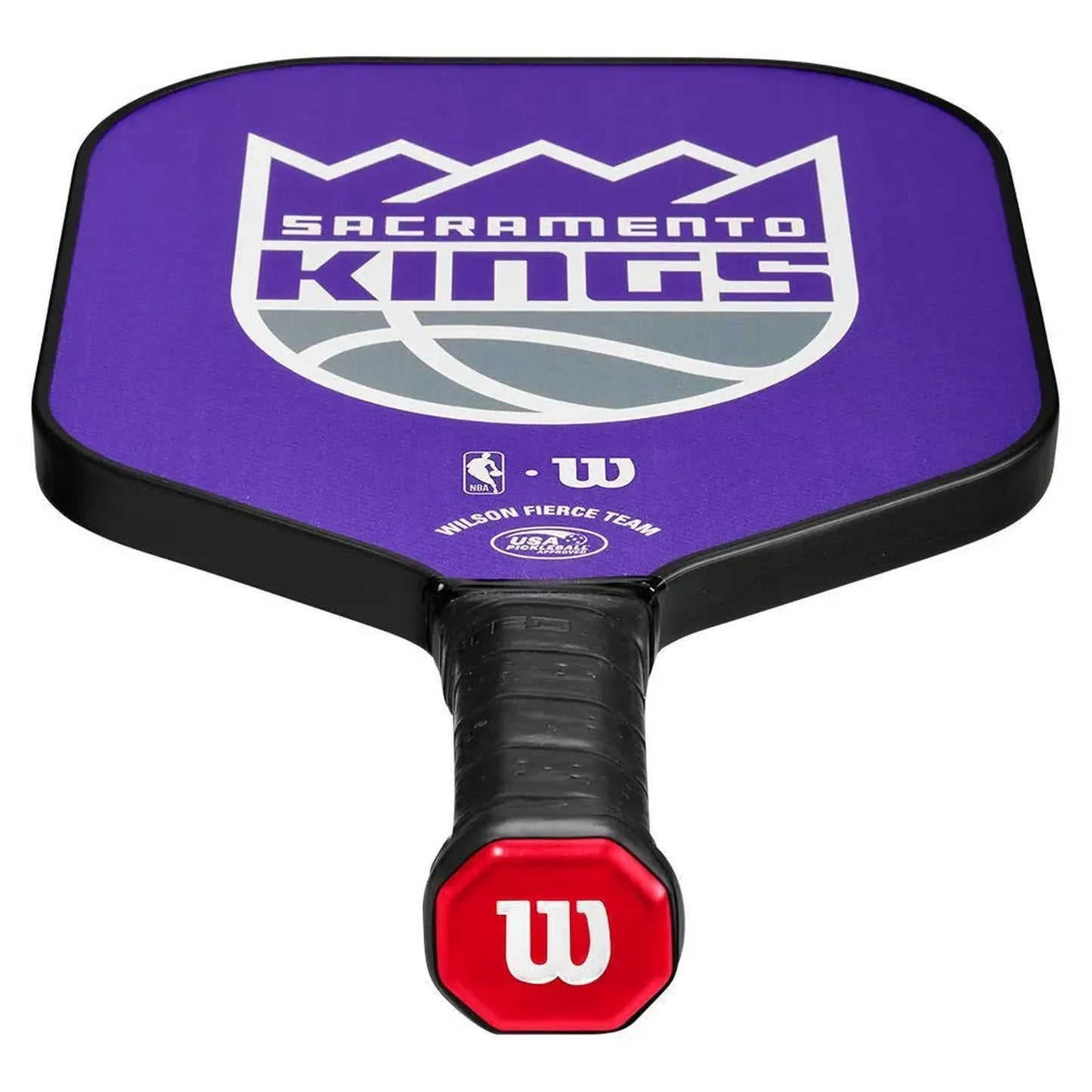 Fierce Team Sacramento Kings Pickleball PaddleTienda Tennis
