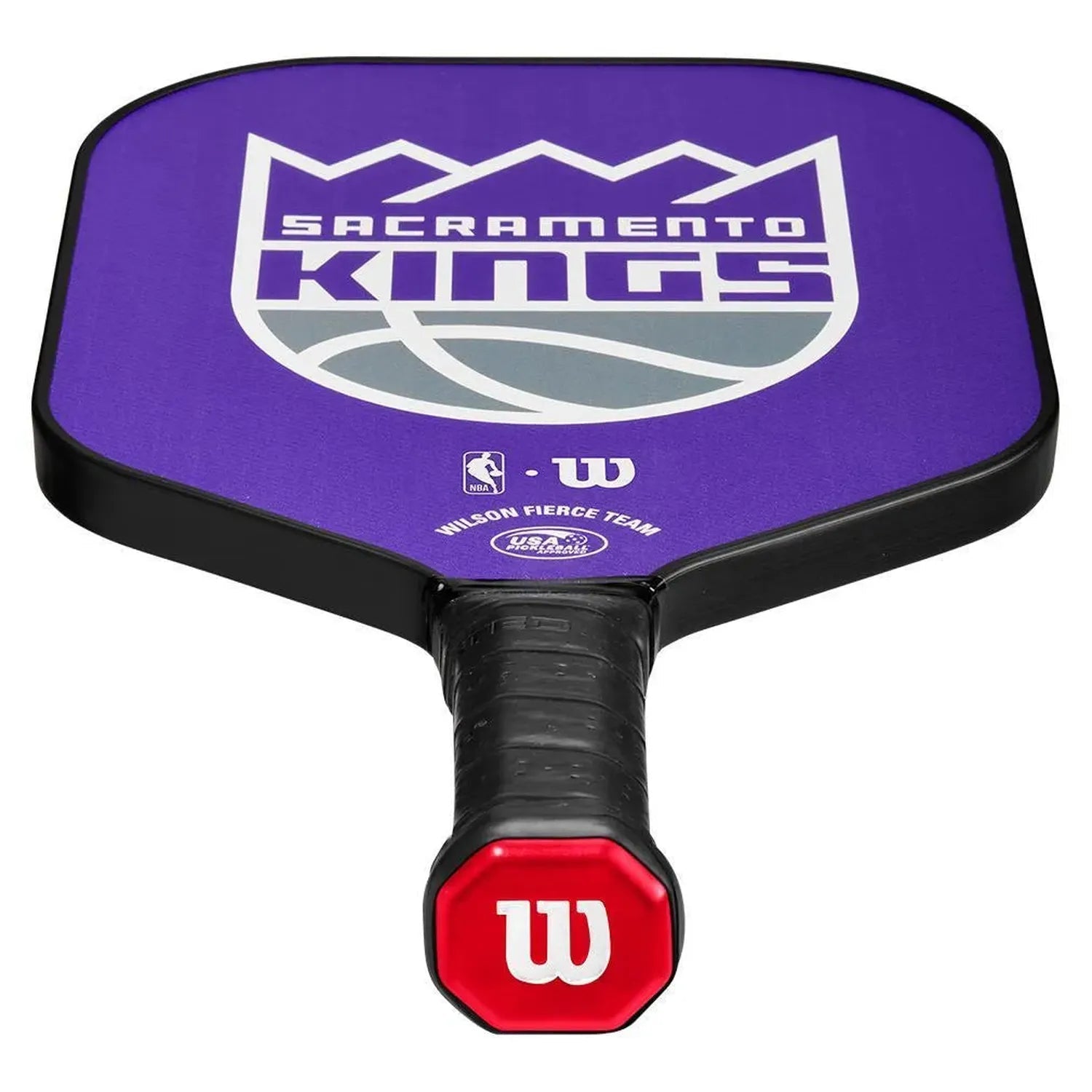 Fierce Team Sacramento Kings Pickleball PaddleTienda Tennis