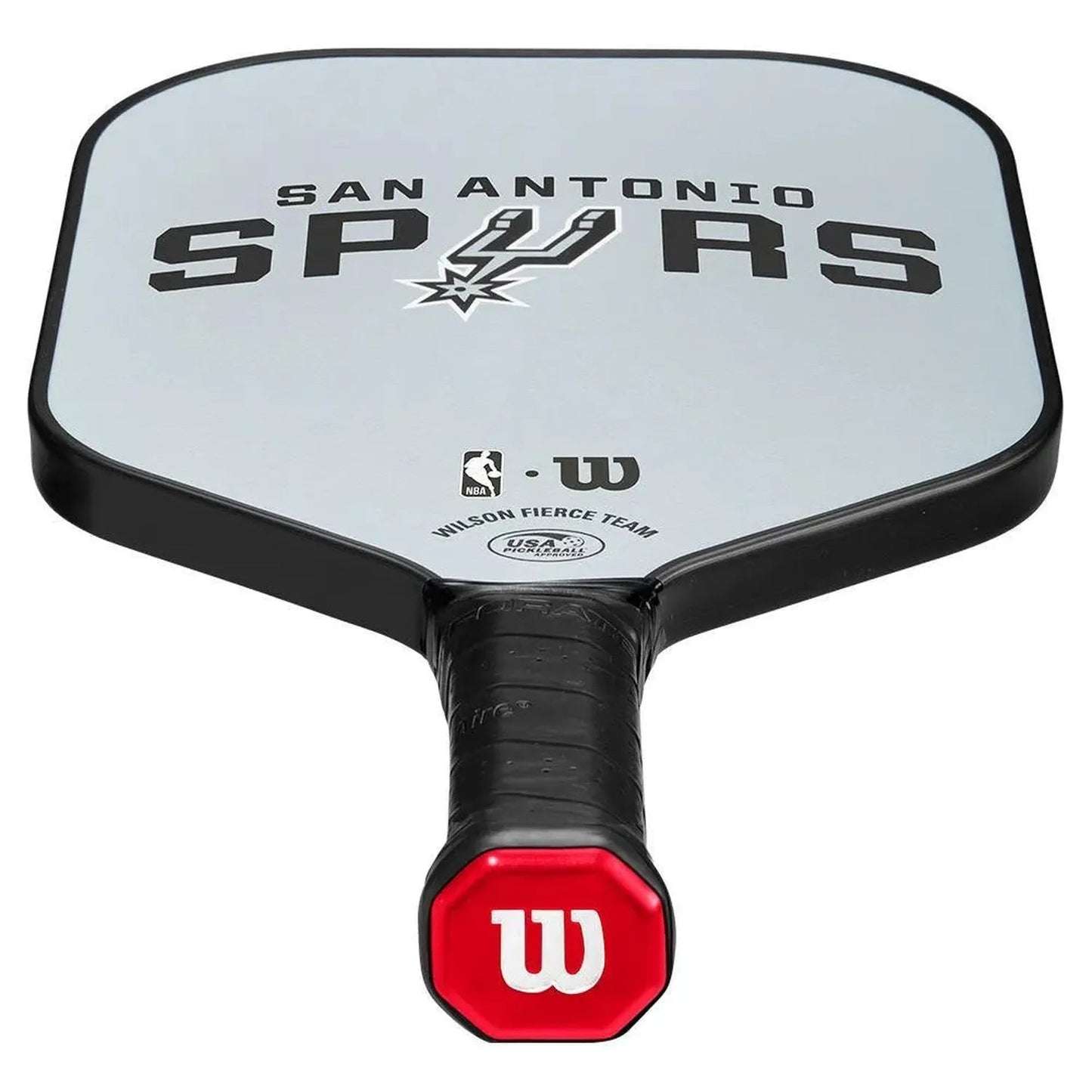 Fierce Team San Antonio Spurs Pickleball PaddleTienda Tennis