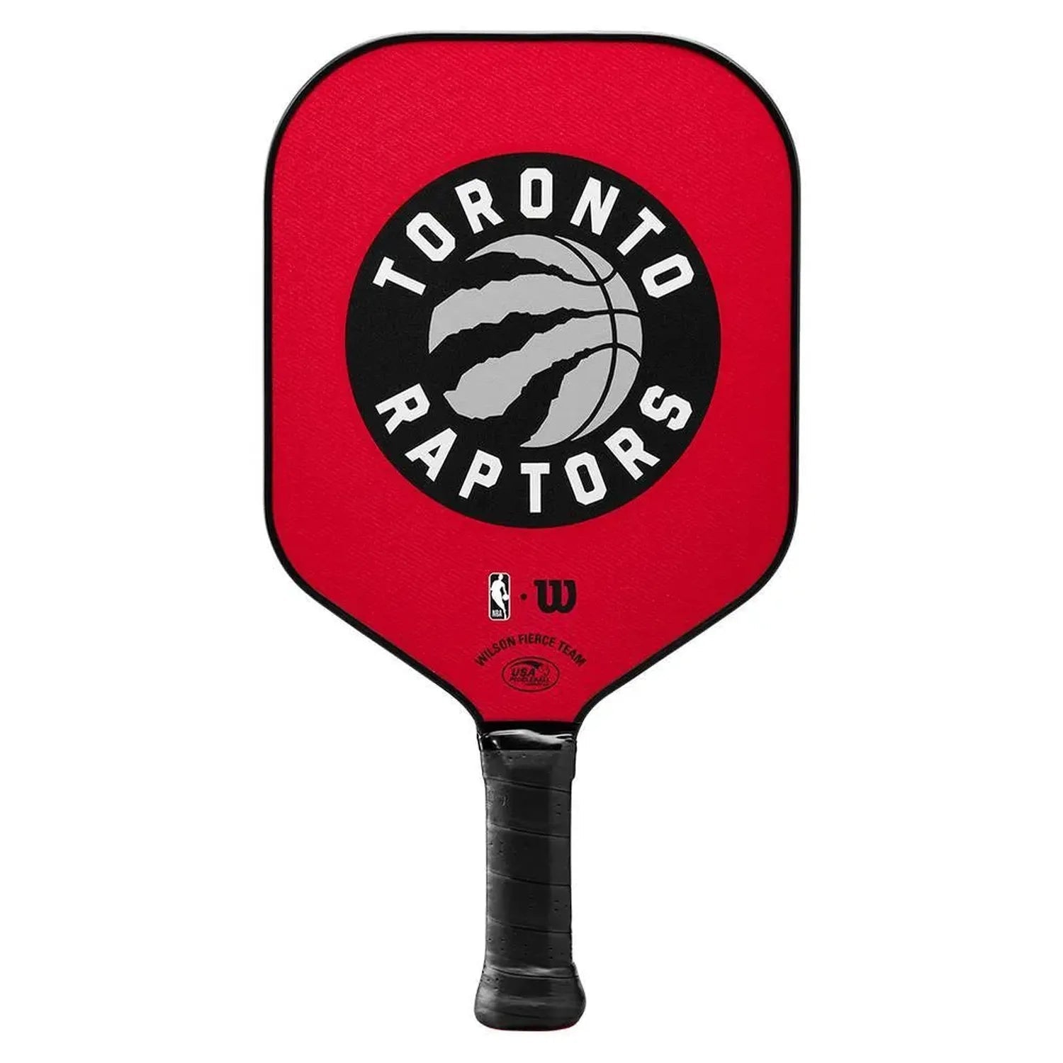 Fierce Team Toronto Raptors Pickleball PaddleTienda Tennis