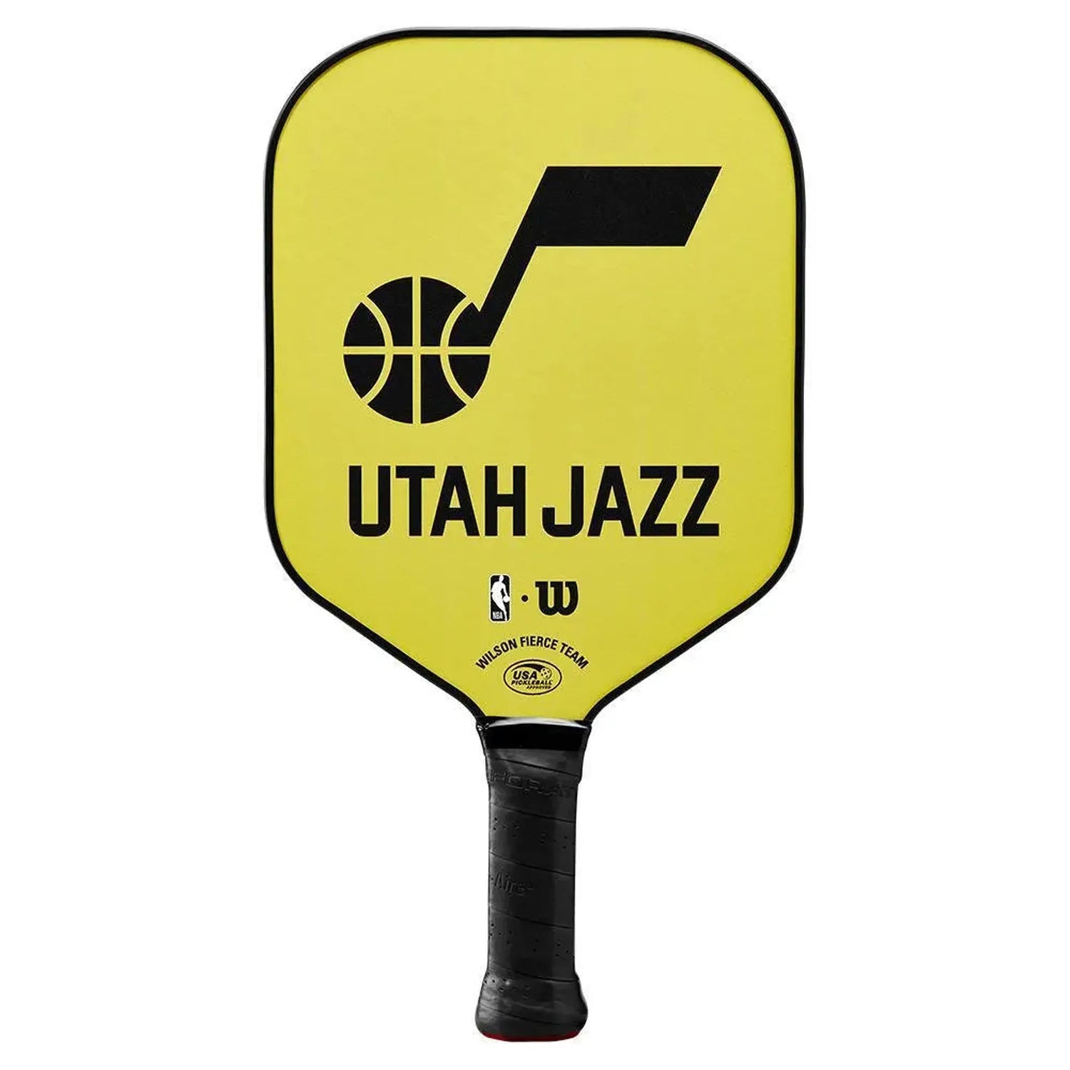 Fierce Team Utah Jazz Pickleball PaddleTienda Tennis