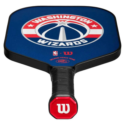 Fierce Team Washington Wizards Pickleball PaddleTienda Tennis