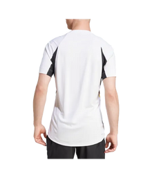 Camiseta AdidasFreelift Mesh T Pro Naranja