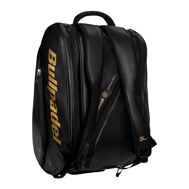 Padel Bag  Bullpadel  Flow Negro 2026