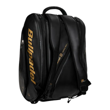 Padel Bag  Bullpadel  Flow Negro 2026