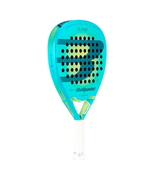 Bullpadel Flow Mujer 2025 Alejandra Salazar Padel Racket