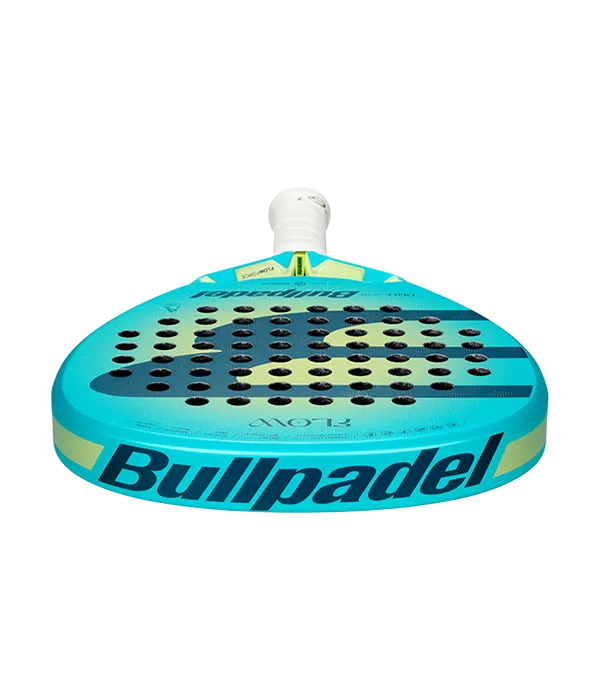 Bullpadel Flow Mujer 2025 Alejandra Salazar Padel Racket