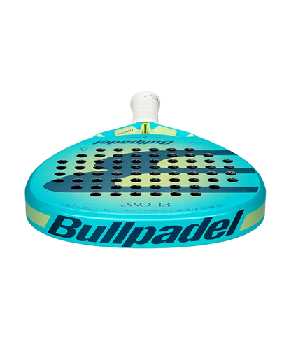 Bullpadel Flow Mujer 2025 Alejandra Salazar Padel Racket