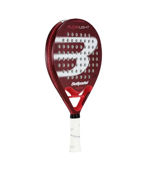 Bullpadel Flow Light 2025 Padel Racket