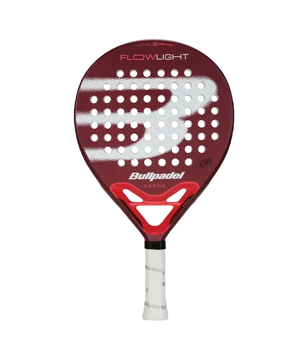 Bullpadel Flow Light 2025 Padel Racket