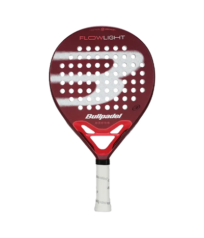 Bullpadel Flow Light 2025 Padel Racket