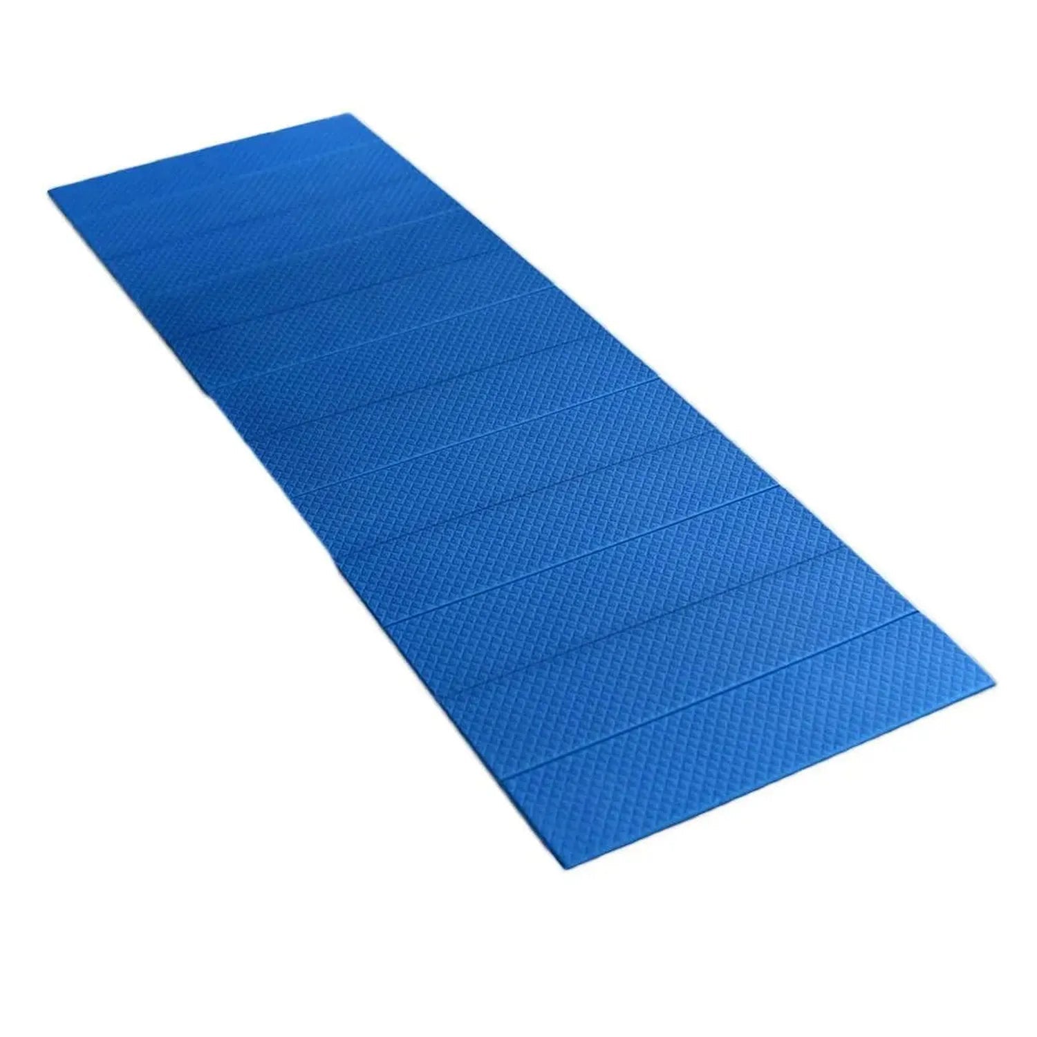 Foldable Yoga MatTienda Tennis