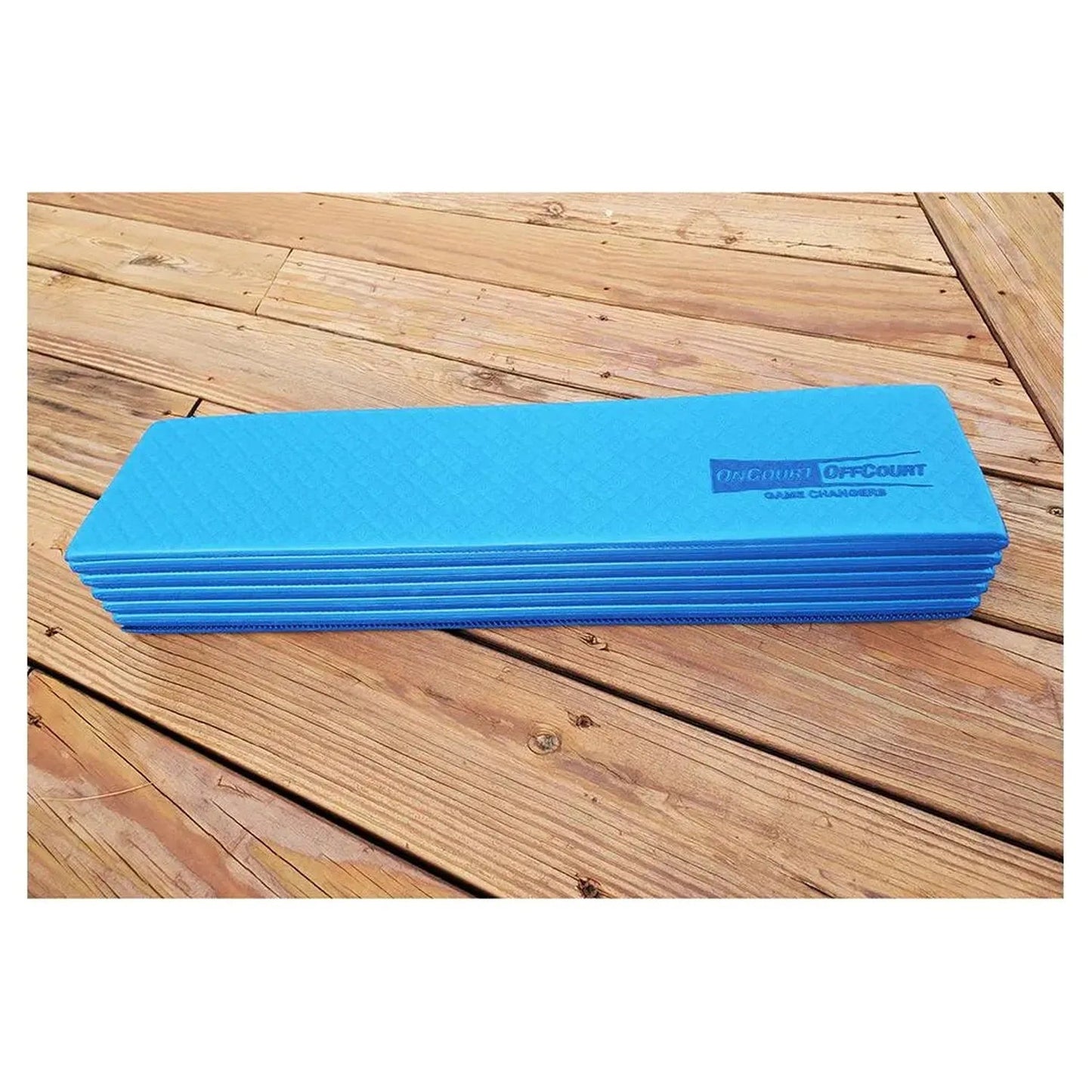 Foldable Yoga MatTienda Tennis