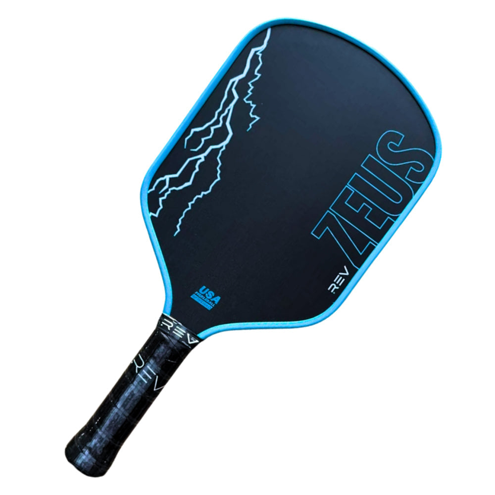REV Pickleball ZEUS Pickleball Paddle