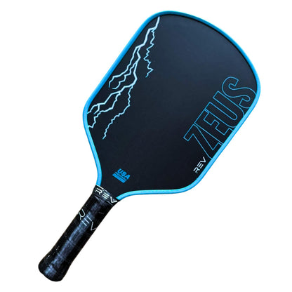 REV Pickleball ZEUS Pickleball Paddle