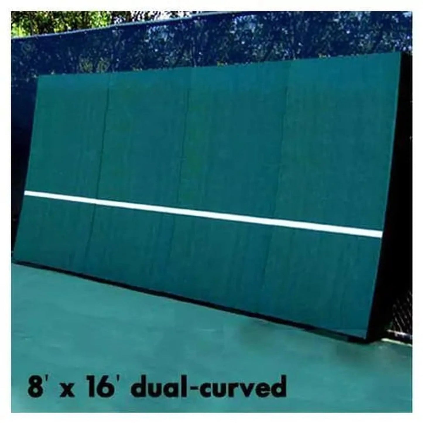 FULL PACKAGE 8X16 DUAL - CURVEDTienda Tennis
