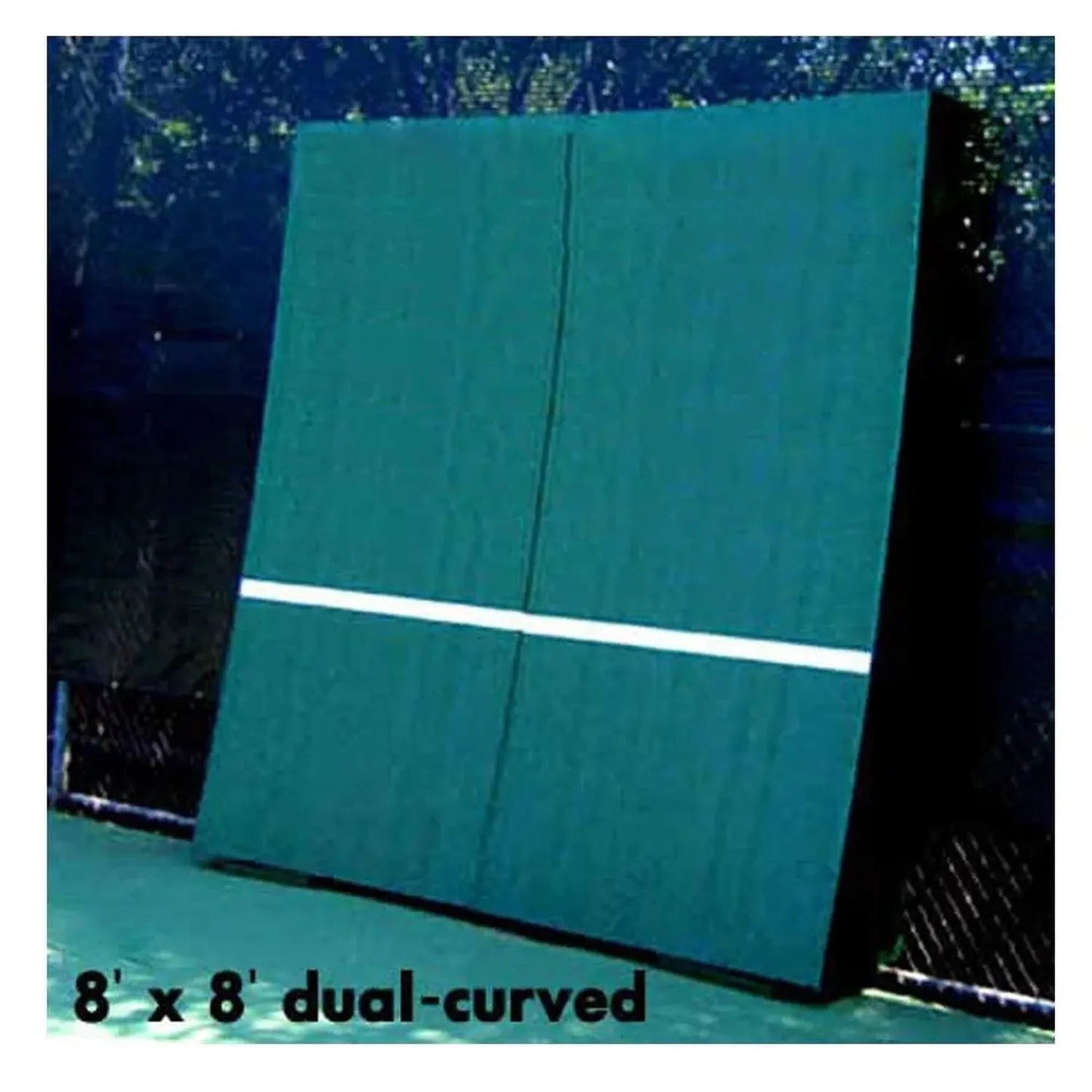 FULL PACKAGE 8X8 DUAL - CURVEDTienda Tennis