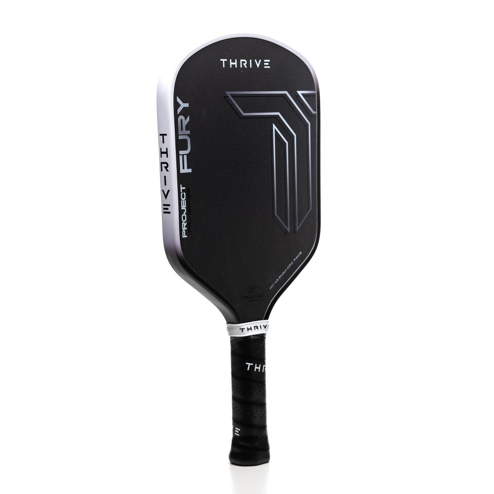 Thrive Pickleball FURY Hybrid Pickleball Paddle | GEN 3.5 POWER SERIES