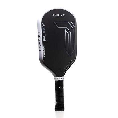 Thrive Pickleball FURY Hybrid Pickleball Paddle | GEN 3.5 POWER SERIES