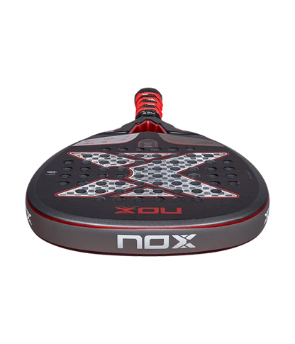 NOX Future Attack 12k NFA 2025 Padel Racket