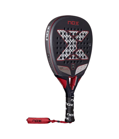 NOX Future Attack 12k NFA 2025 Padel Racket
