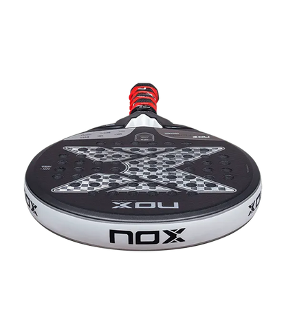 NOX Future Control 12K NFA 2025 Padel Racket