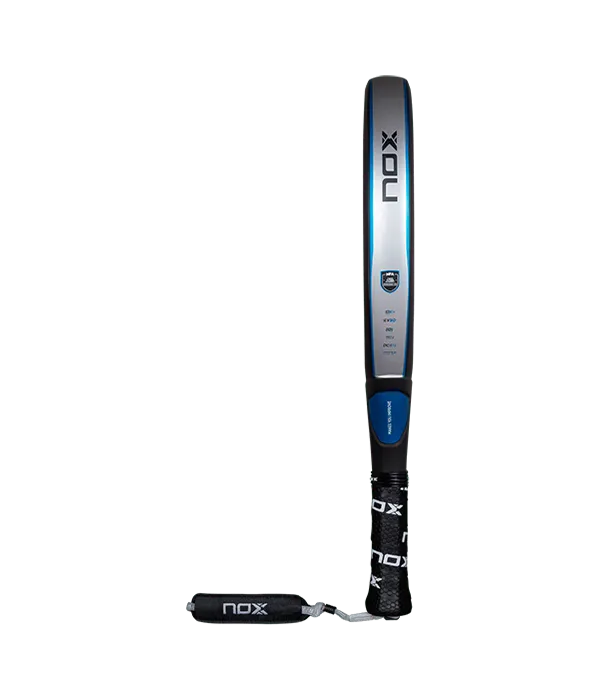 NOX Future Hybrid 12k NFA 2025 Padel Racket